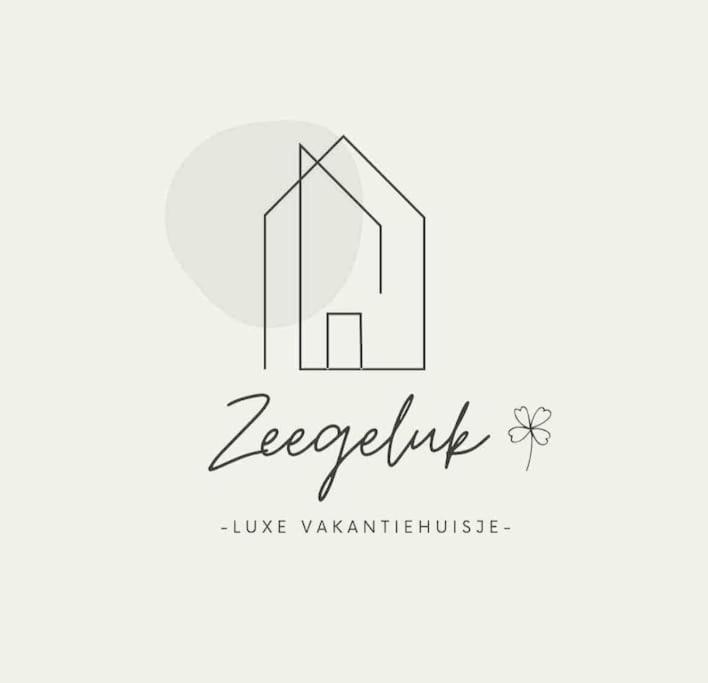 Vakantiehuisje Zeegeluk Vlakbij De Kust Sint Maartensvlotbrug Exterior foto