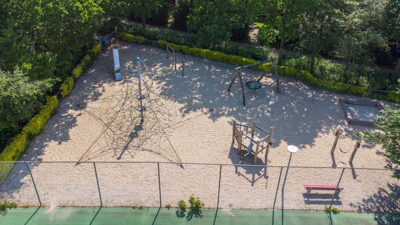 Vakantiehuisje Zeegeluk Vlakbij De Kust Sint Maartensvlotbrug Exterior foto